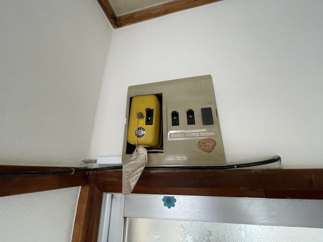 今井荘 2階その他