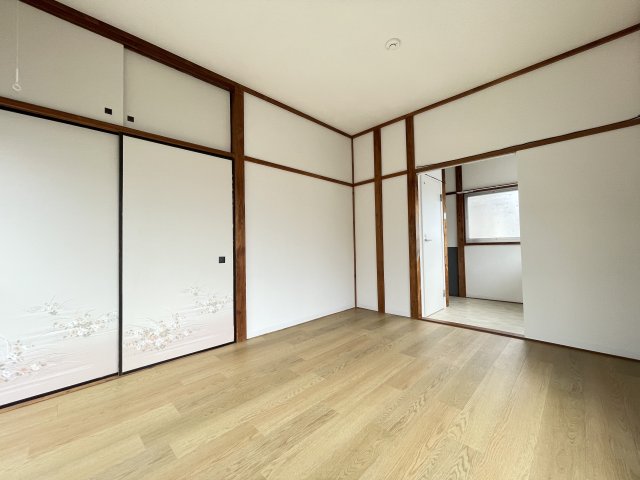 今井荘 2階その他