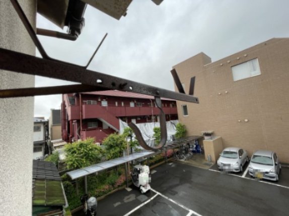 今井荘 2階その他