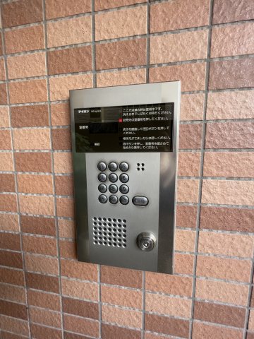 石井ビル 4階その他共用部分