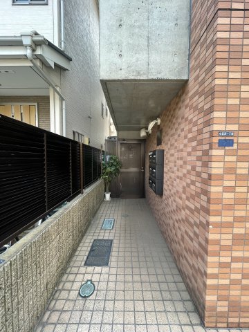 石井ビル 4階その他