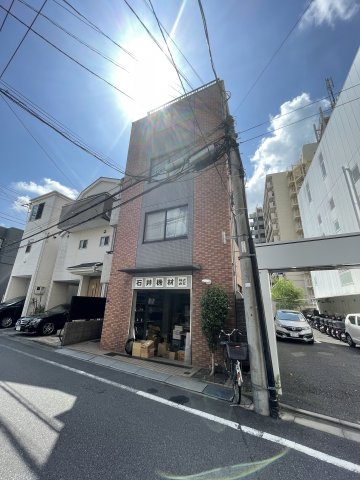 石井ビル 4階その他