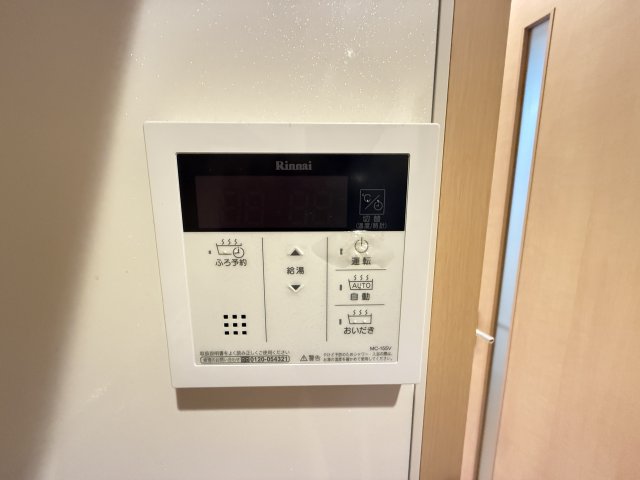 レクエル小豆沢North Court 2階その他設備