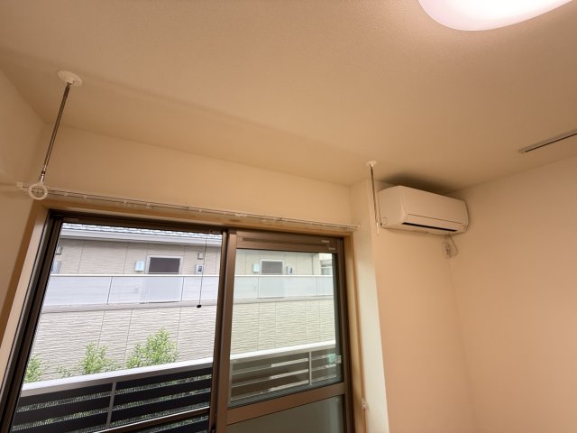 レクエル小豆沢North Court 2階その他設備