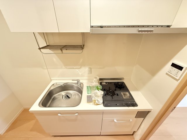 レクエル小豆沢North Court 2階キッチン
