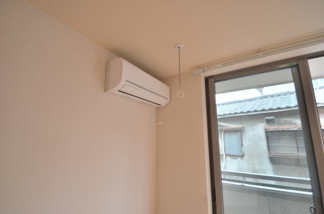 Bel Canto区役所前 2階その他設備