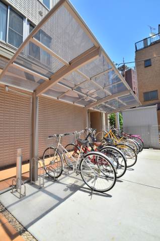 Bel Canto区役所前 2階その他