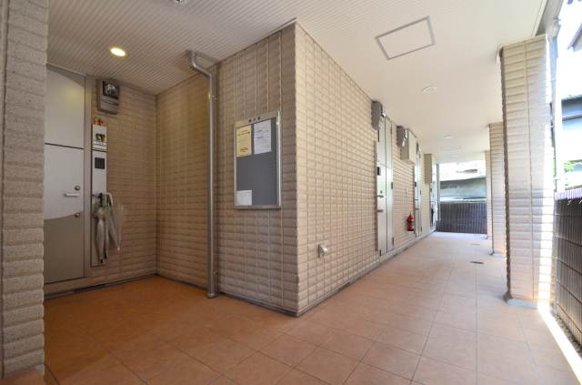 Bel Canto区役所前 2階その他