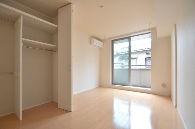 Bel Canto区役所前 2階居間・リビング