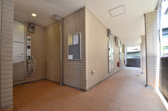 Bel Canto区役所前 2階その他