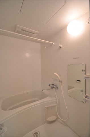 Bel Canto区役所前 2階風呂