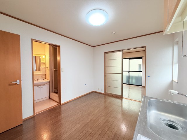 SKヒルズⅠ 1階その他