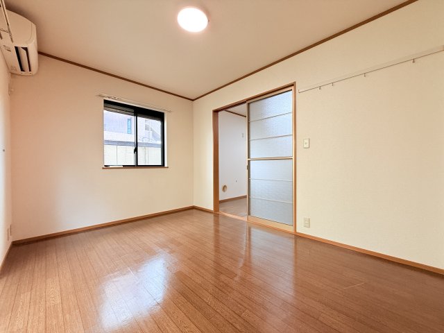 SKヒルズⅠ 1階その他
