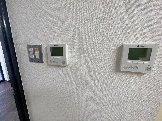 藤和シティコープ板橋 1階その他設備