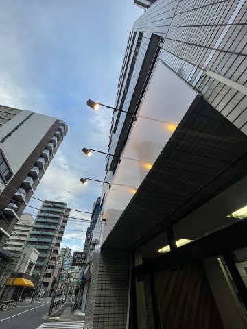 藤和シティコープ板橋 1階その他共用部分