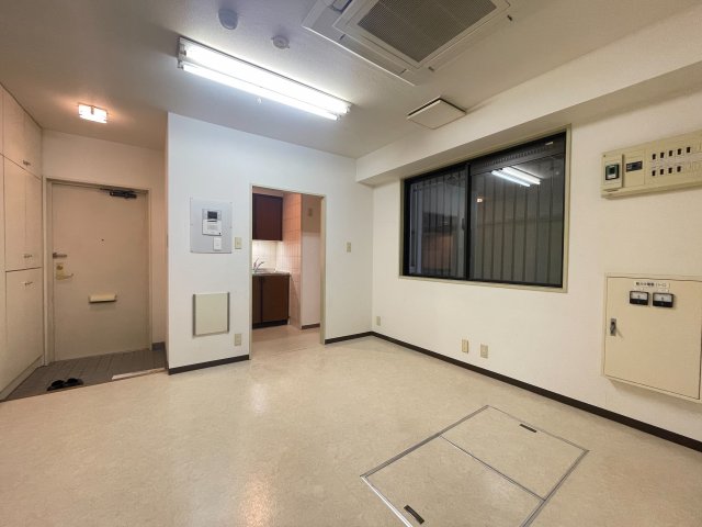藤和シティコープ板橋 1階その他
