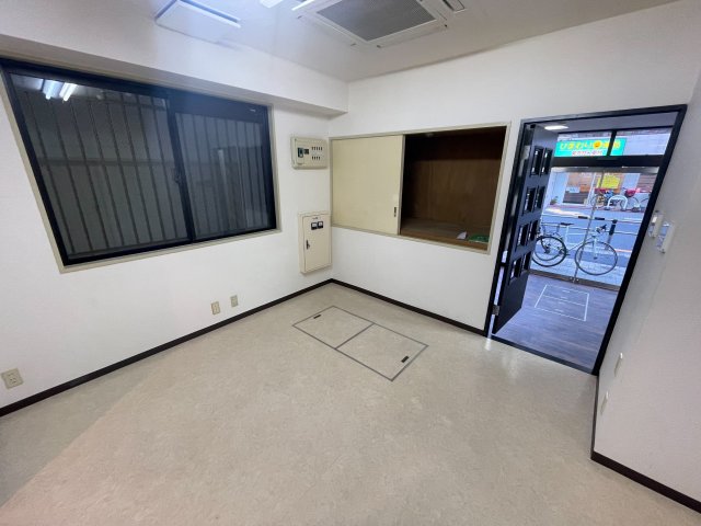 藤和シティコープ板橋 1階その他