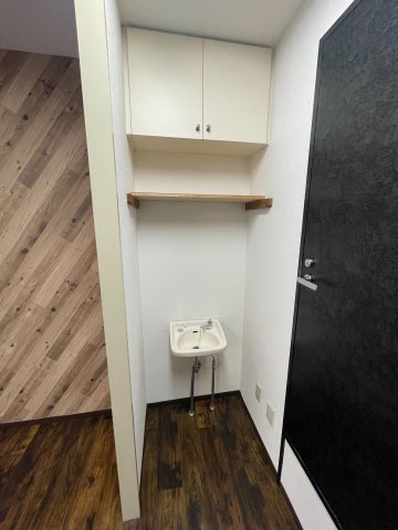 藤和シティコープ板橋 1階その他