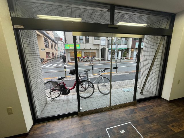 藤和シティコープ板橋 1階その他