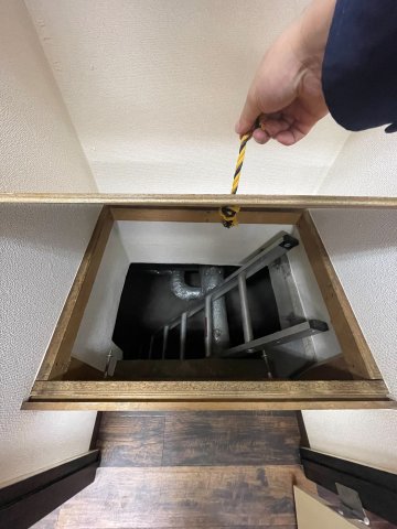 藤和シティコープ板橋 1階その他