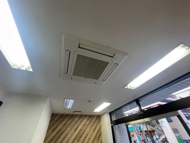 藤和シティコープ板橋 1階その他