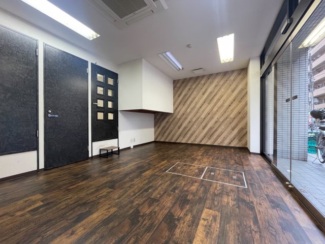 藤和シティコープ板橋 1階その他