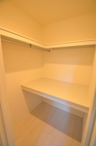 ビューテラスK　Ⅲ 1階収納