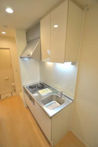 グレートヘーベル 1階展望