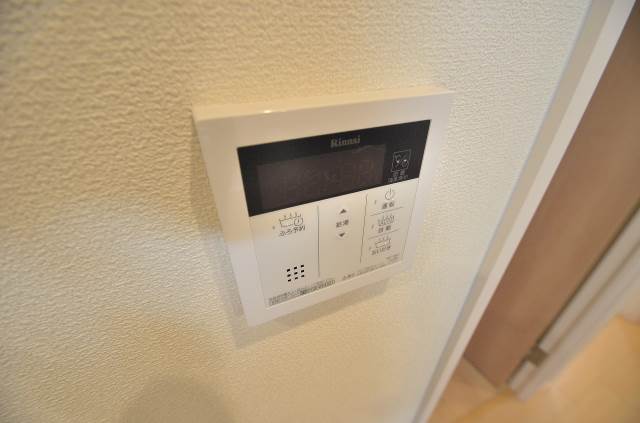 グレートヘーベル 1階内装