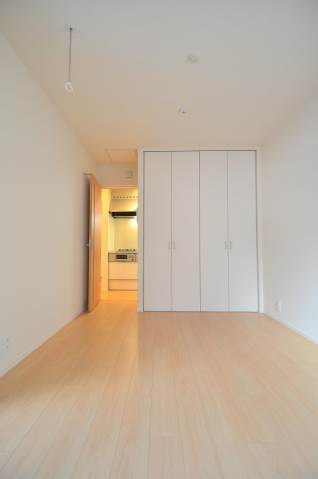 グレートヘーベル 1階内装