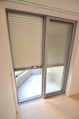 グレートヘーベル 1階内装