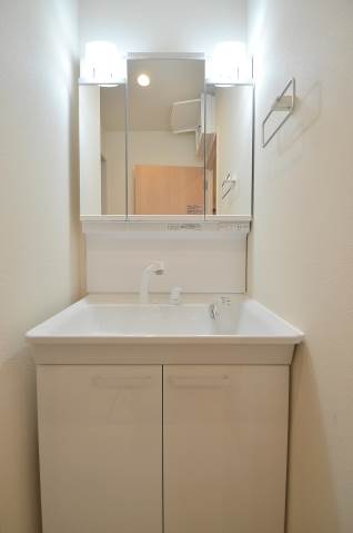 グレートヘーベル 1階内装