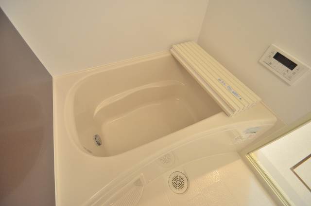 グレートヘーベル 1階内装