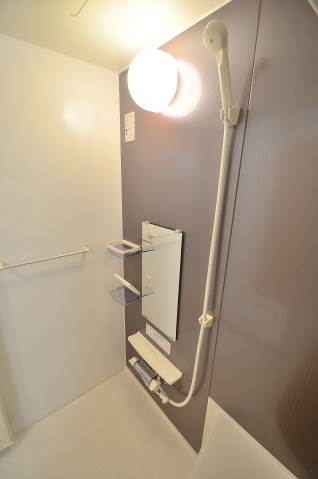 グレートヘーベル 1階内装