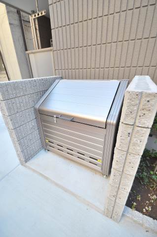 グレートヘーベル 1階その他共用部分