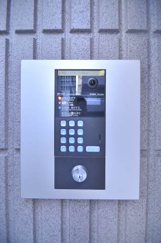 グレートヘーベル 1階その他共用部分