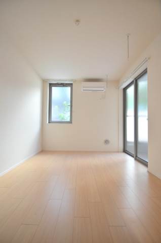 グレートヘーベル 1階居間・リビング