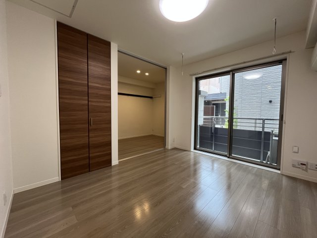 ウェストヒルズ 1階居間・リビング