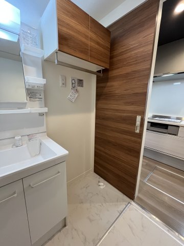 ウェストヒルズ 1階その他設備