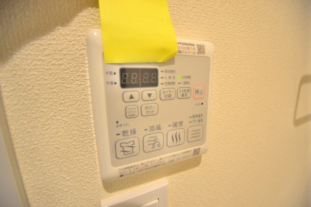 La Fuente 3階その他