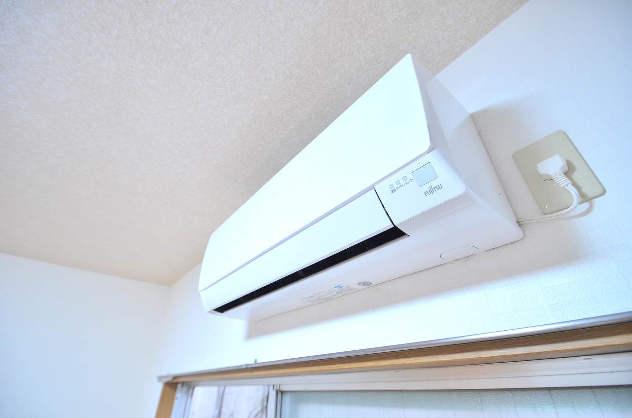 滝沢コーポ 2階その他設備