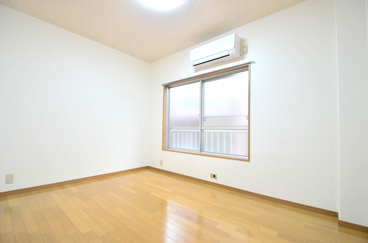 滝沢コーポ 2階その他