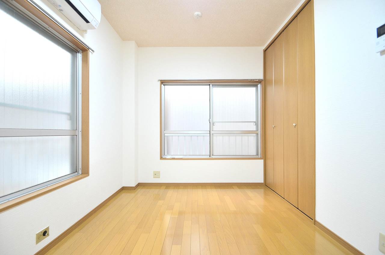 滝沢コーポ 2階その他