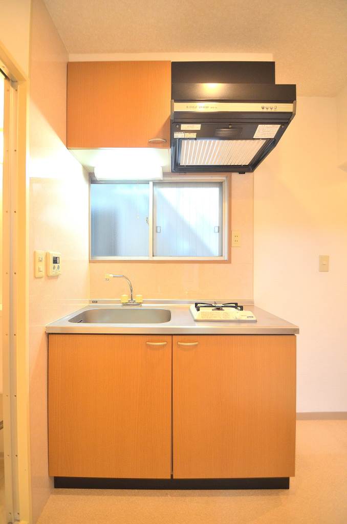 滝沢コーポ 2階その他