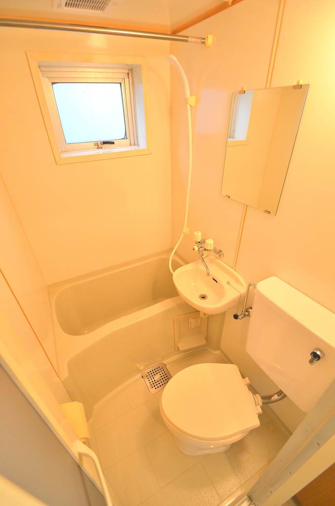 滝沢コーポ 2階その他