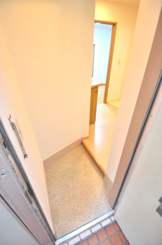 滝沢コーポ 2階その他