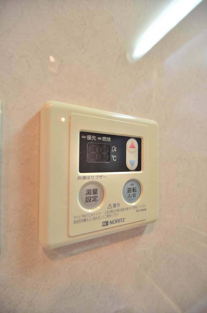 滝沢コーポ 2階その他