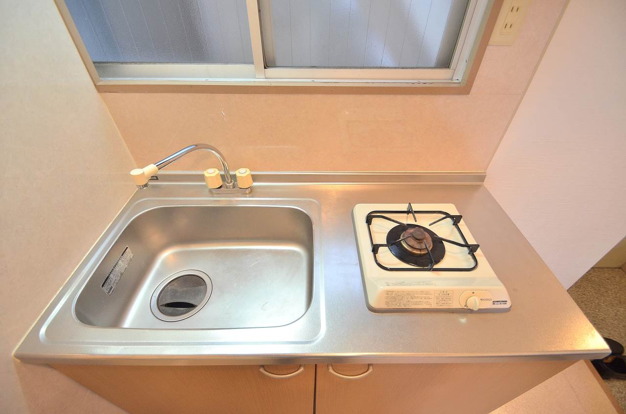 滝沢コーポ 2階その他