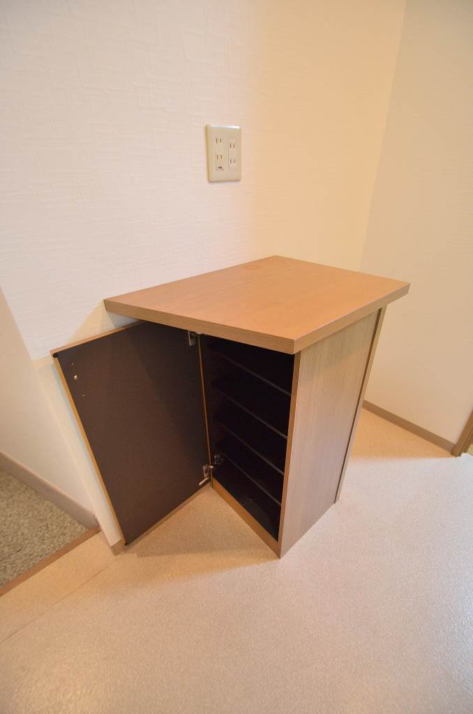 滝沢コーポ 2階その他