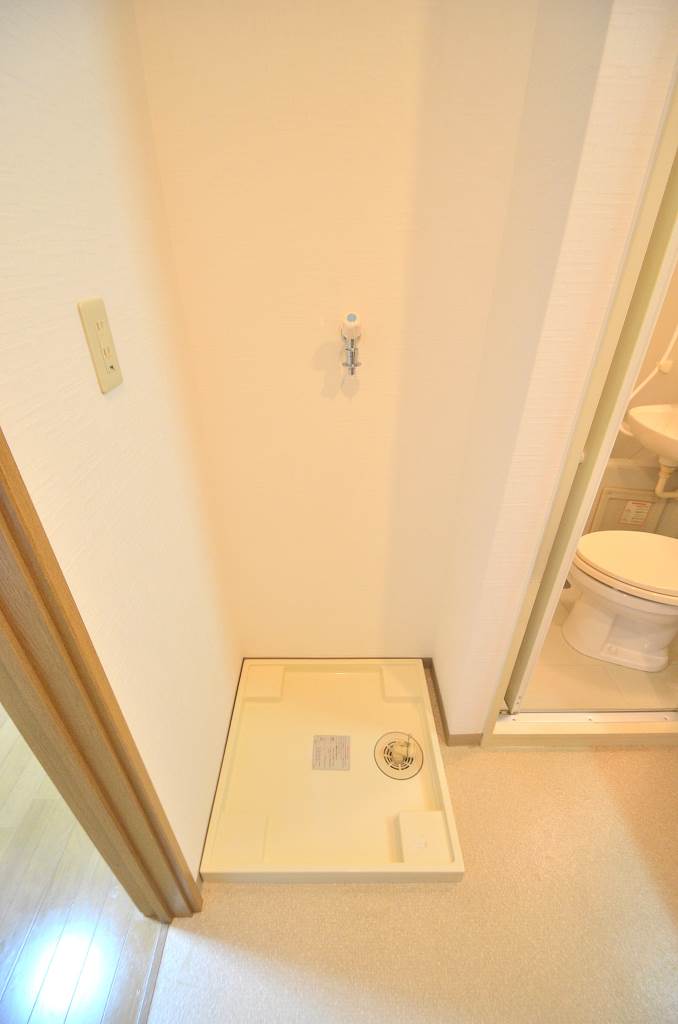 滝沢コーポ 2階その他